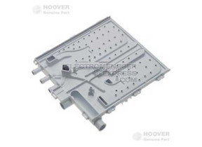 Couvercle de bac à produits 41013609