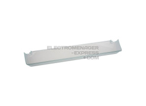 Couvercle de balconnet 9101024