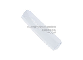 Couvercle de balconnet à produits laitiers pour réfrigérateur 2244095051