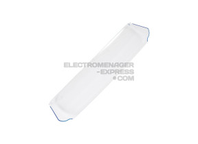 Couvercle de balconnet à produits laitiers pour réfrigérateur 2425179039