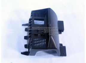 Couvercle de boîtier sans fixation en laiton KW685812