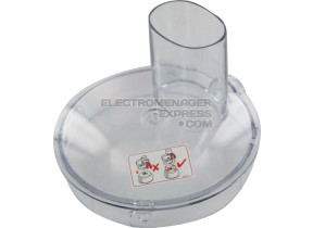 Couvercle de bol fp479/481/591/593/693/698 KW663797