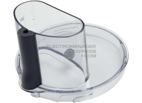 Couvercle de bol (fpm900/901/902/9210) KW715509