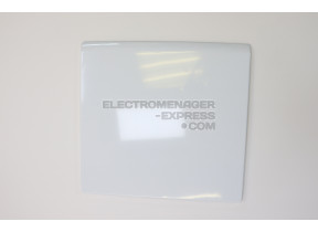 Couvercle de cuisiniere extérieur (bf5500g) 518110009
