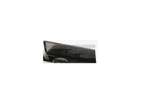 Couvercle de filtre 504841