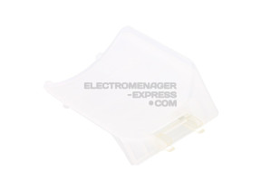 Couvercle de filtre de moteur 4055115903