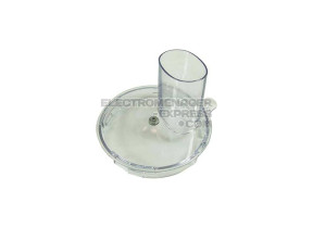 Couvercle de filtre SS-993471