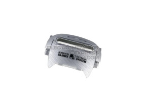 Couvercle de grille gris RSRT4325