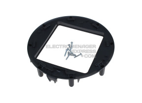 Couvercle de moteur 22231001