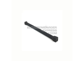 Couvercle de porte noir 140129634014