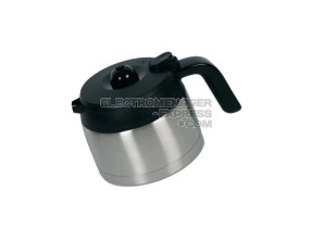 Couvercle de pot de thermos SS-208515