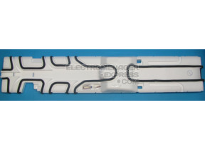 Couvercle de protection a6-hf3769e-e servis 449963