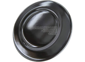 Couvercle de tête du brûleur rapide 42340123