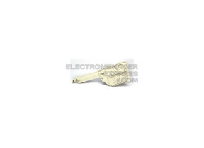 Couvercle de trémie 470 innex C00298945