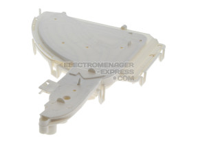 Couvercle de trémie futura slim pro C00296197
