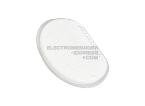 Couvercle de verrouillage interne de hublot 1254245408