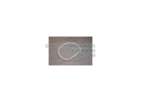 Couvercle du filtre sp 040 581101