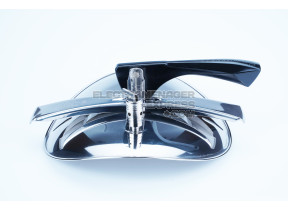 Couvercle en inox LS-090002000112