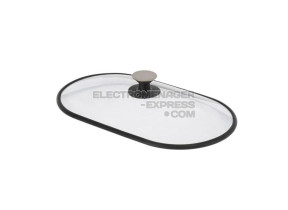 Couvercle en verre 00775638