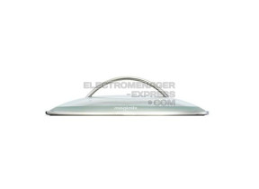 Couvercle en verre 505024