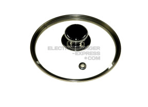 couvercle en verre C0400410