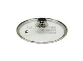 Couvercle en verre C0800410