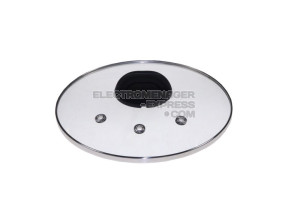 Couvercle en verre SS-991502