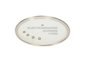 Couvercle en verre SS-993552
