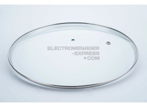 Couvercle en verre TS-01004750