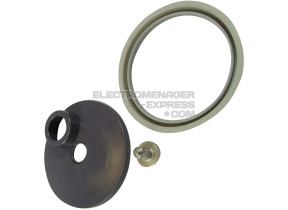 Couvercle et joint KW715268