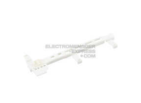 Couvercle fermeture de porte c 8077560012