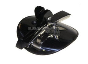 COUVERCLE INOX Ø 210 POUR CUVE Ø 220 M/M LS090002000107