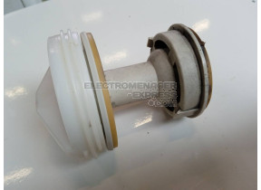 Couvercle interieur corps de filtre 4911340