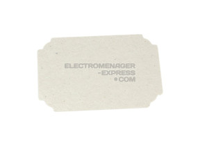 Couvercle mica micro-ondes teka 93183392