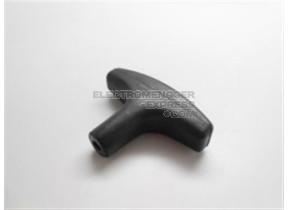Couvercle noir MS-621824