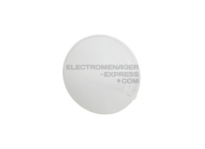 Couvercle p/q couvercle glass 11004003