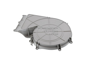 COUVERCLE PAROI CONDUIT D AIR 1366363040