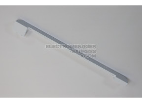 Couvercle partie droite blanc DA97-08050A