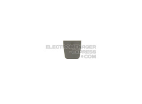 Couvercle plinthe AS0038062