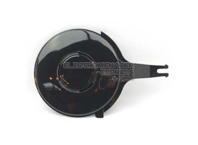 Couvercle porte-filtre FS-9100016373