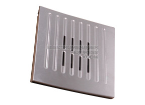Couvercle porte-filtre MS-622631