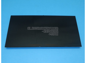 Couvercle porte sp-14 9005 491982