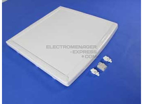 Couvercle supérieur 481231019115