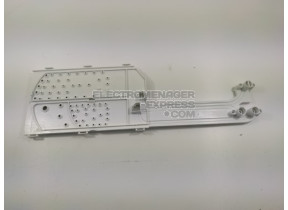 COUVERCLE TRÉMIE 10/11 KG INNEX C00309989