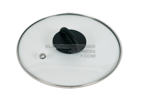 Couvercle verre o21cm SS-996466