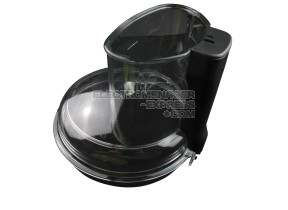 Couvercle xl anthracite 17333