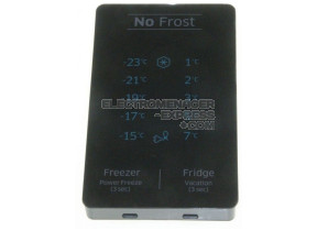 COUVERTURE CONTROL,RB5000J,3050-2M, EXTE DA97-13300Y