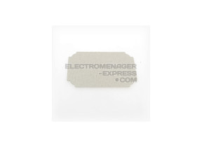 Couverture en mica 012171698