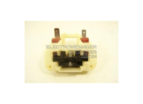 CricCotto Poignée Serrure Fermeture Porte Lave-Vaisselle 697690208