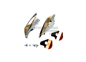 Crochet de cuve/moteur (x2) 22142400